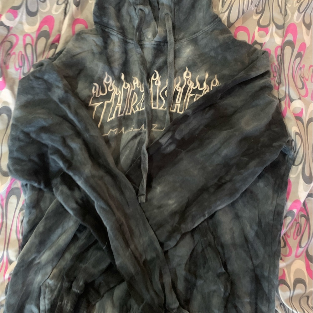 Thrasher hoodie